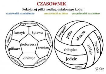 czesci mowy 3