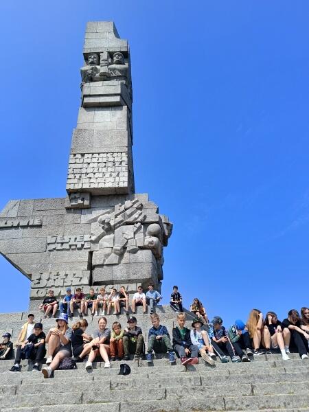 Wycieczka do Golub-Dobrzyń i Westerplatte