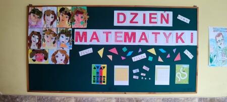 Dzień Matematyki