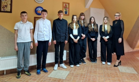Jesteśmy dumni z Patrona