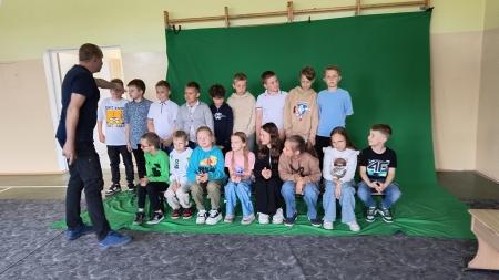 Poznajemy tajniki pracy fotografa