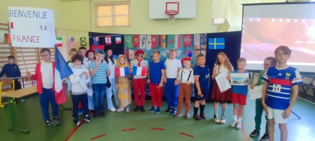 Światowy Dzień Języków Obcych