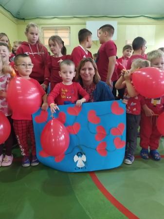 Kampania ,,Dzieciństwo bez Przemocy 2025''