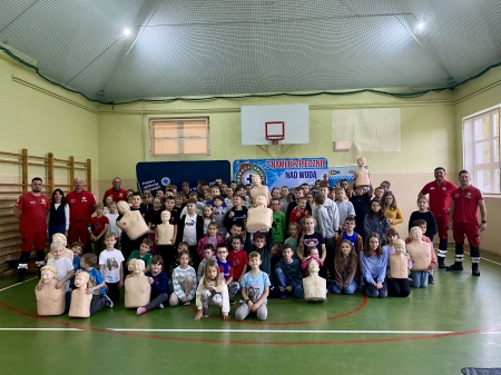 16 października – Europejski Dzień Przywracania Czynności Serca❤️