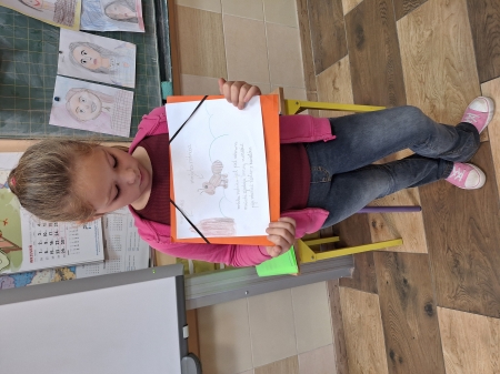 Prezentacja ciekawostek o zwierzętach i roślinach występujących w lesie