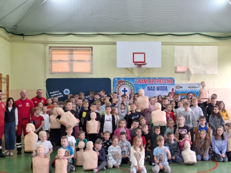 Europejski Dzień Przywracania Akcji Serca