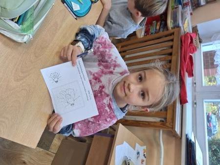 Dzień Matematyki w naszej klasie