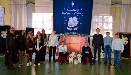 A kiedy Wigilii przyjdzie czas...