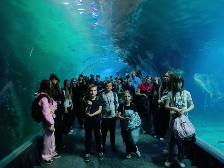 Wycieczka do Wrocławia