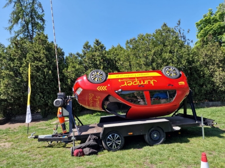 Bezpieczna droga do szkoły