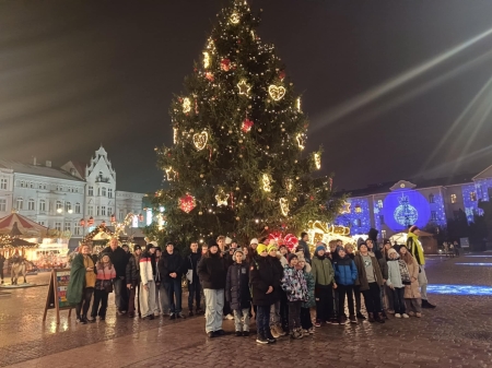 Wycieczka do Bydgoszczy 