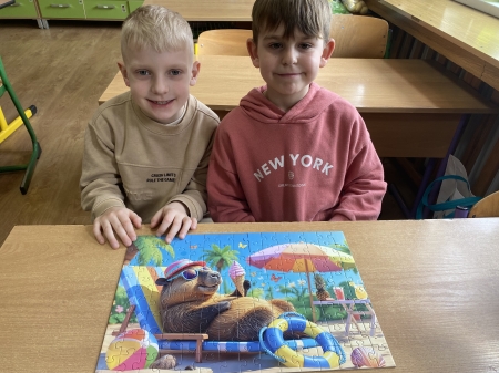 Obchody Tygodnia Mózgu-  jak dbać o zdrowie i rozwój naszego mózgu