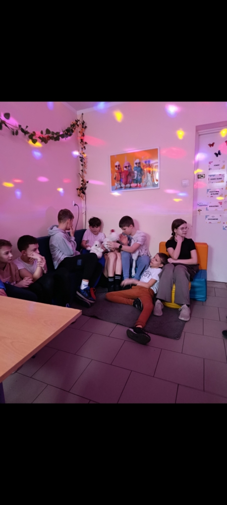 Tydzień Mózgu w naszej szkole