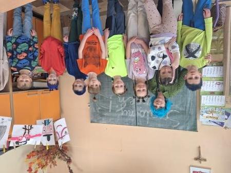 Wiosenny Szalony Dzień