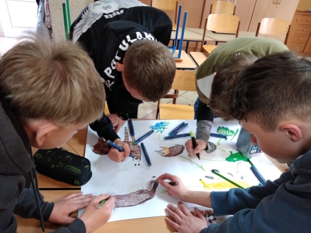 Biologia klasa 8