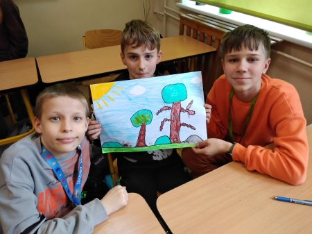 Biologia klasa 6