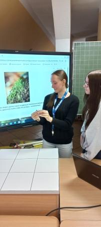 Geografia klasa 8