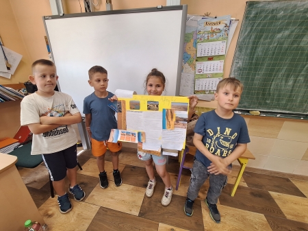 Projekt Afryka 