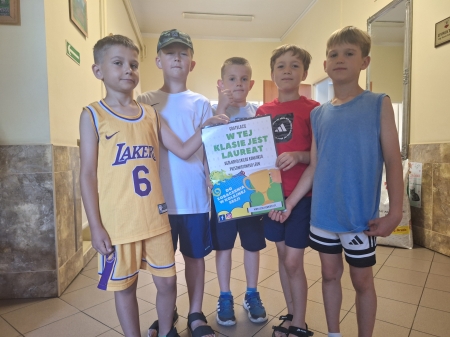 Ogólnopolski Konkurs Przedmiotowy ''Leon'' z matematyki