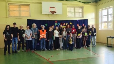 Dzień Nauczyciela!