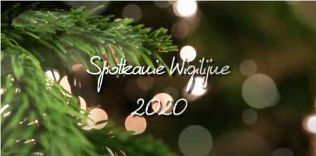 Spotkanie wigilijne